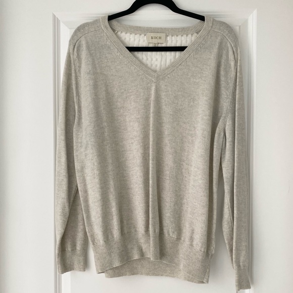 Koch Sweaters - Sweater